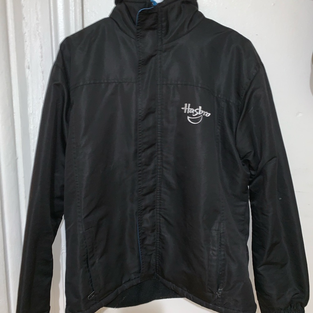 Hasbro jacket - Picture 2 of 2